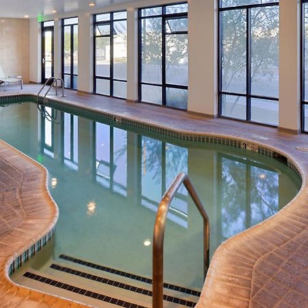 Springhill Suites Kingman Route 66 Kültér fotó