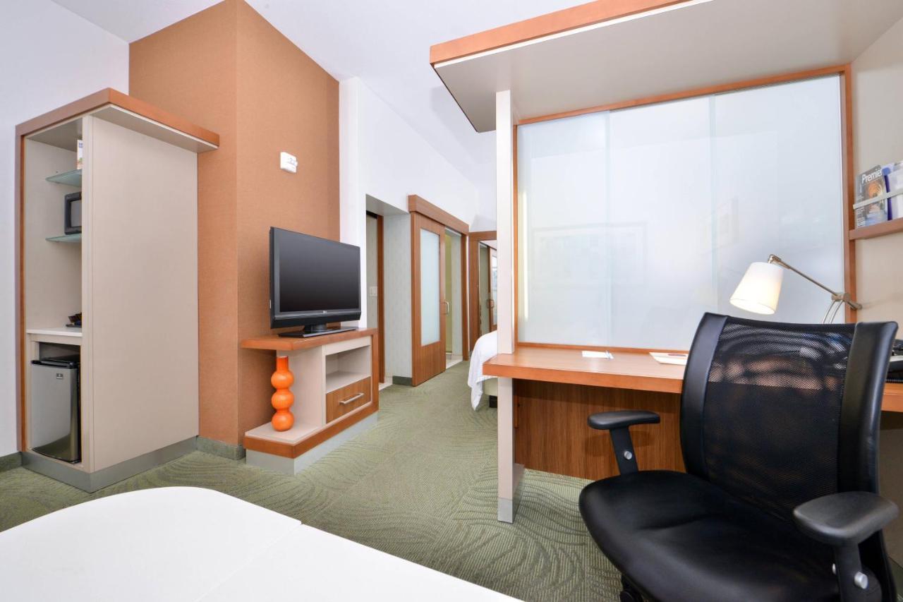 Springhill Suites Kingman Route 66 Kültér fotó