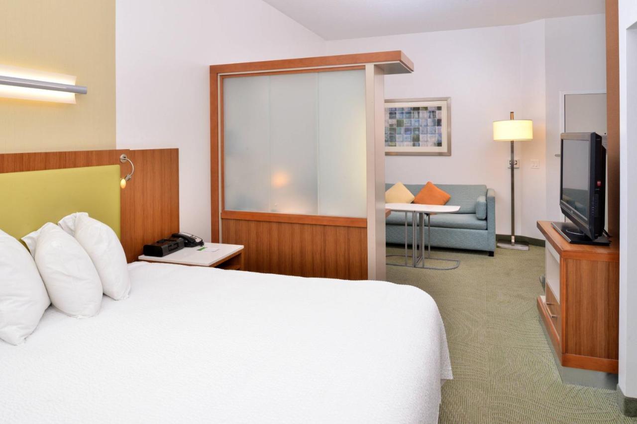 Springhill Suites Kingman Route 66 Kültér fotó