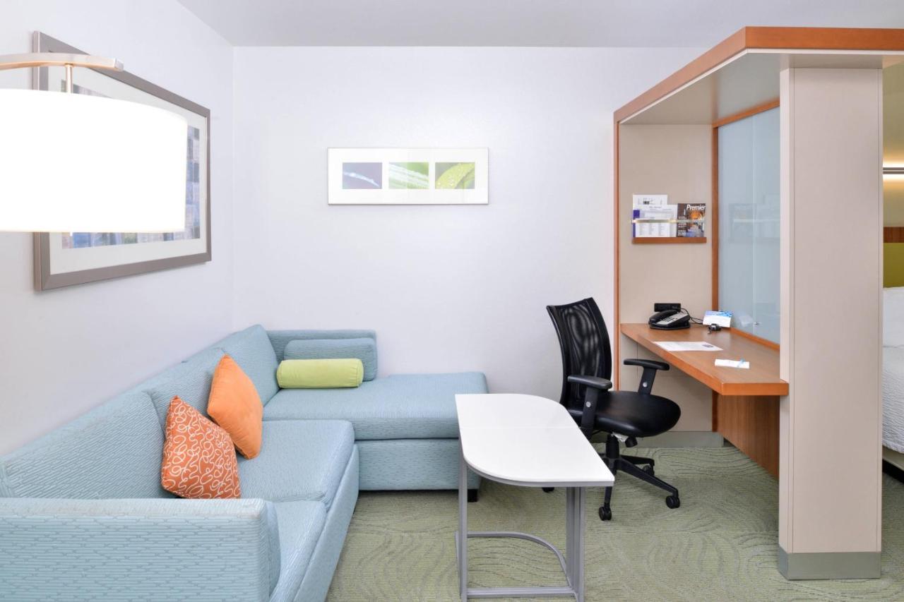 Springhill Suites Kingman Route 66 Kültér fotó