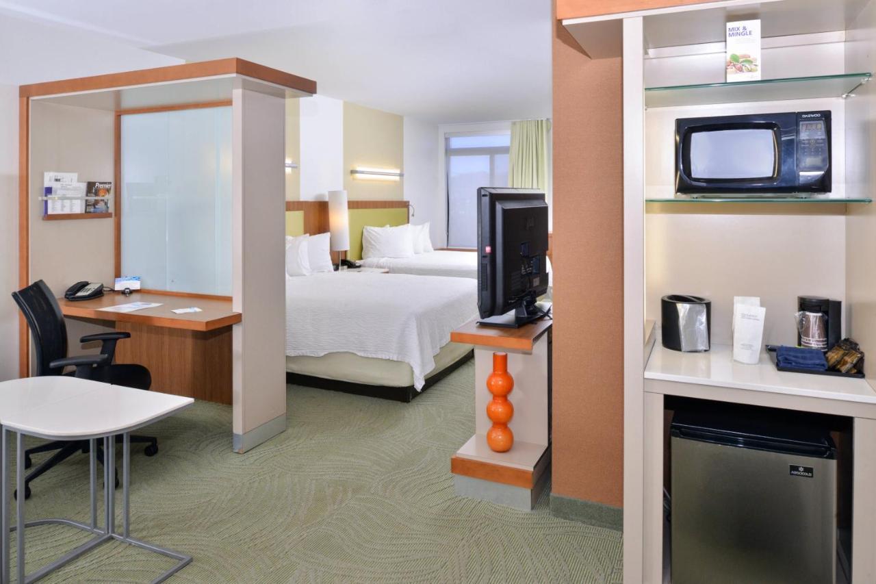 Springhill Suites Kingman Route 66 Kültér fotó
