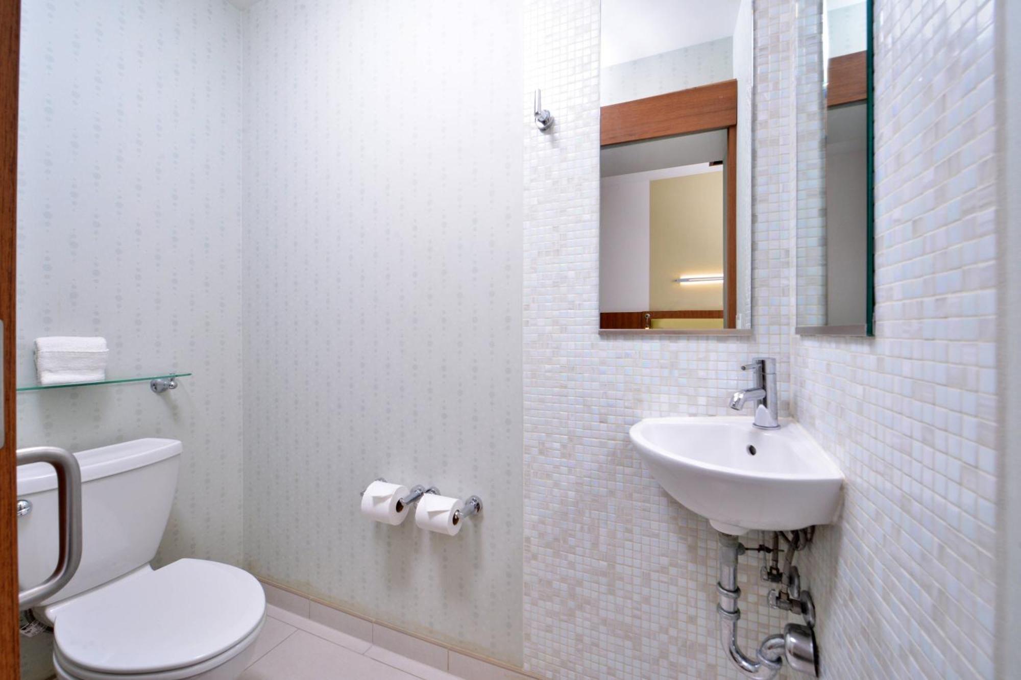 Springhill Suites Kingman Route 66 Kültér fotó