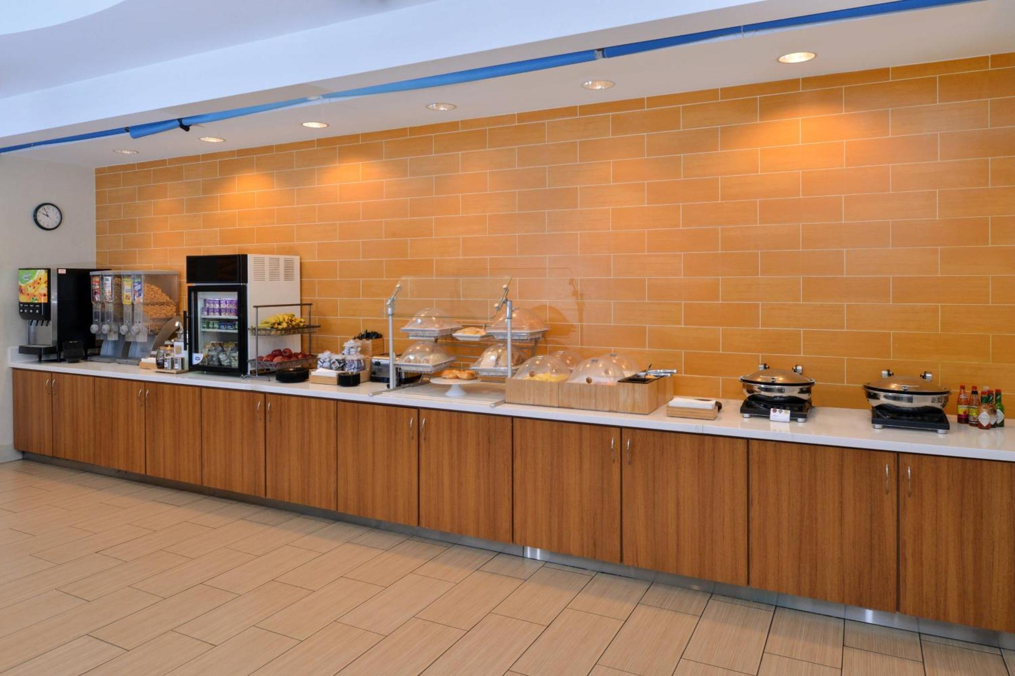 Springhill Suites Kingman Route 66 Kültér fotó