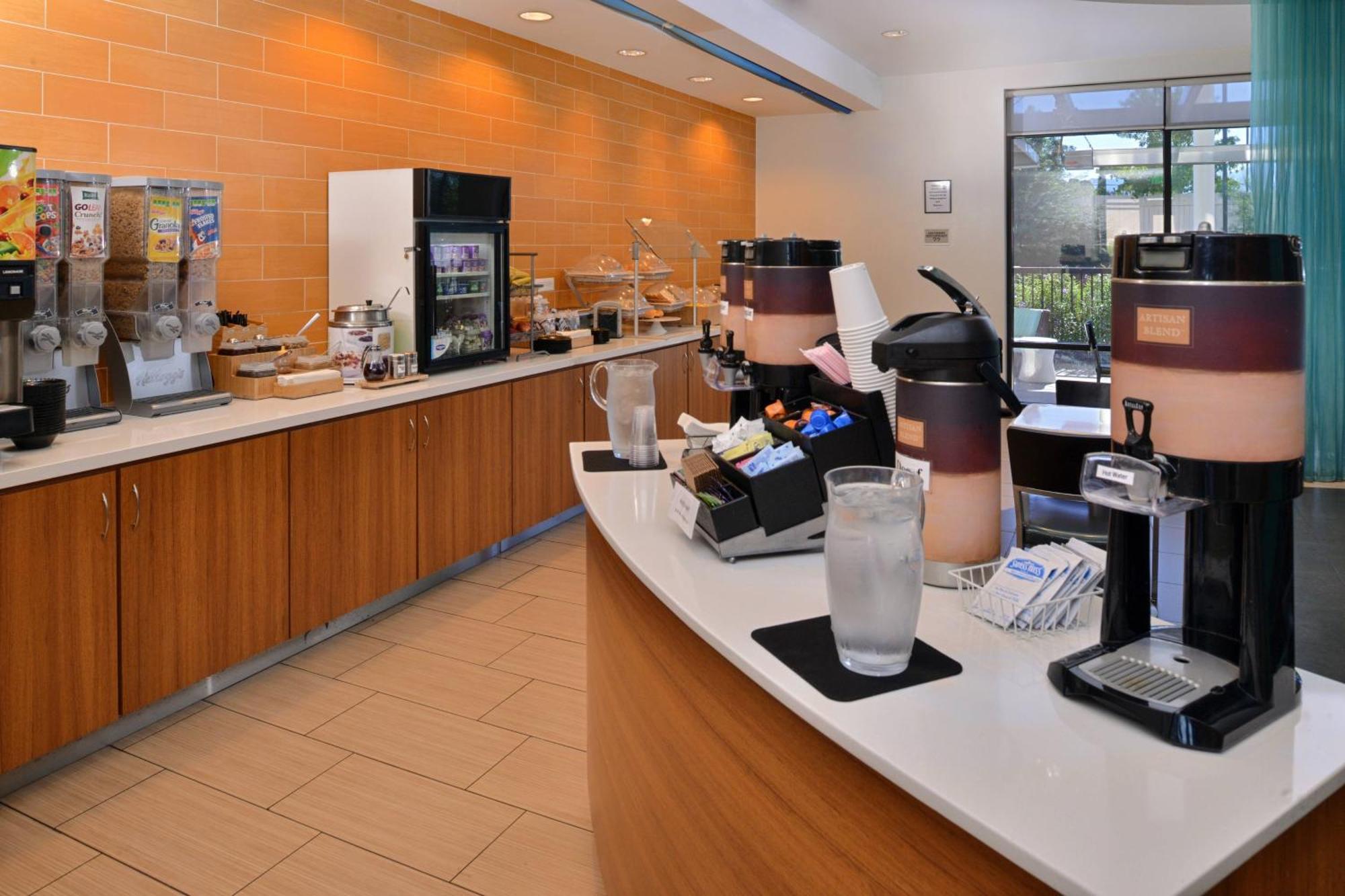Springhill Suites Kingman Route 66 Kültér fotó