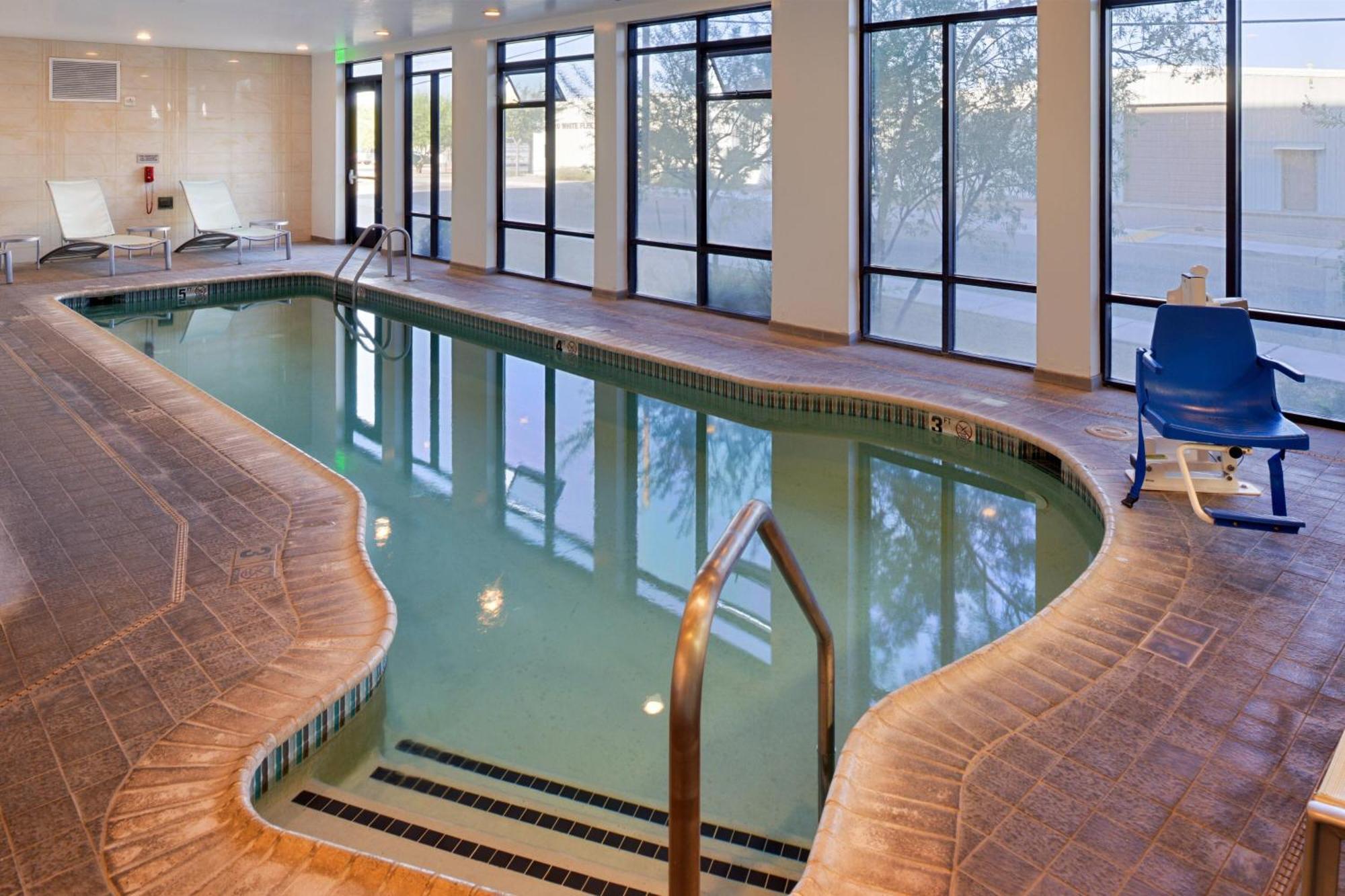 Springhill Suites Kingman Route 66 Kültér fotó