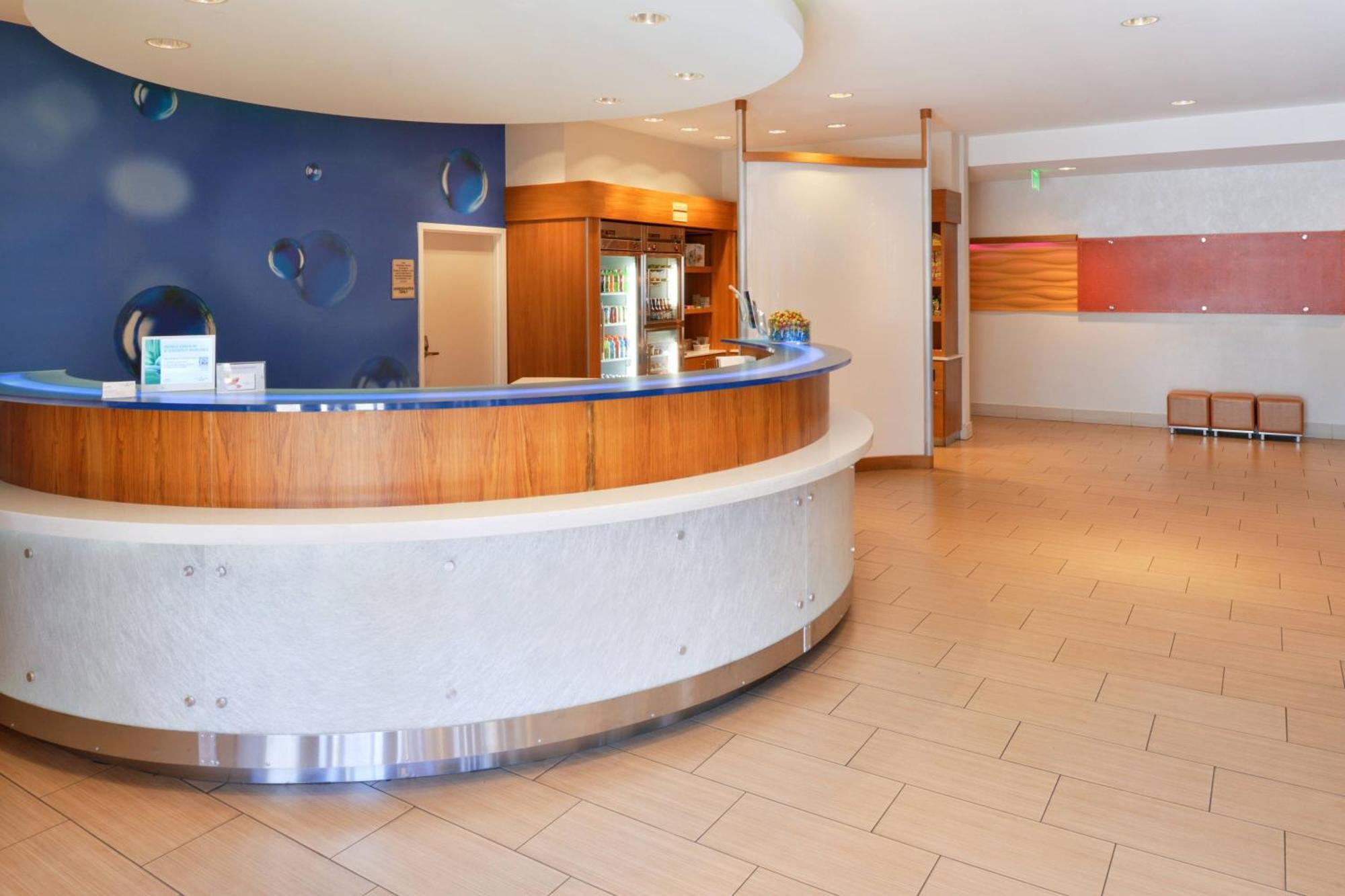 Springhill Suites Kingman Route 66 Kültér fotó
