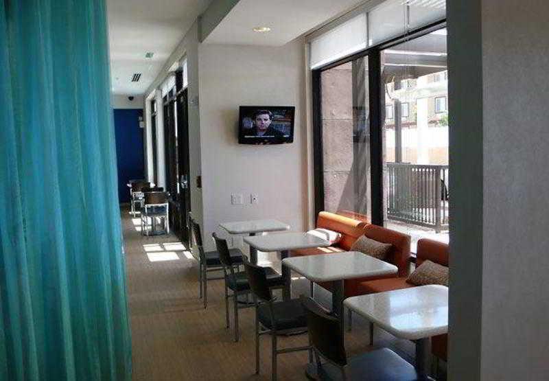 Springhill Suites Kingman Route 66 Kültér fotó