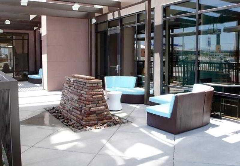 Springhill Suites Kingman Route 66 Kültér fotó