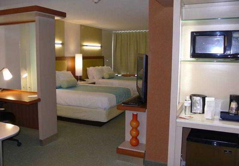 Springhill Suites Kingman Route 66 Kültér fotó