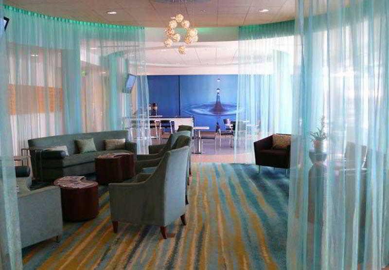 Springhill Suites Kingman Route 66 Kültér fotó