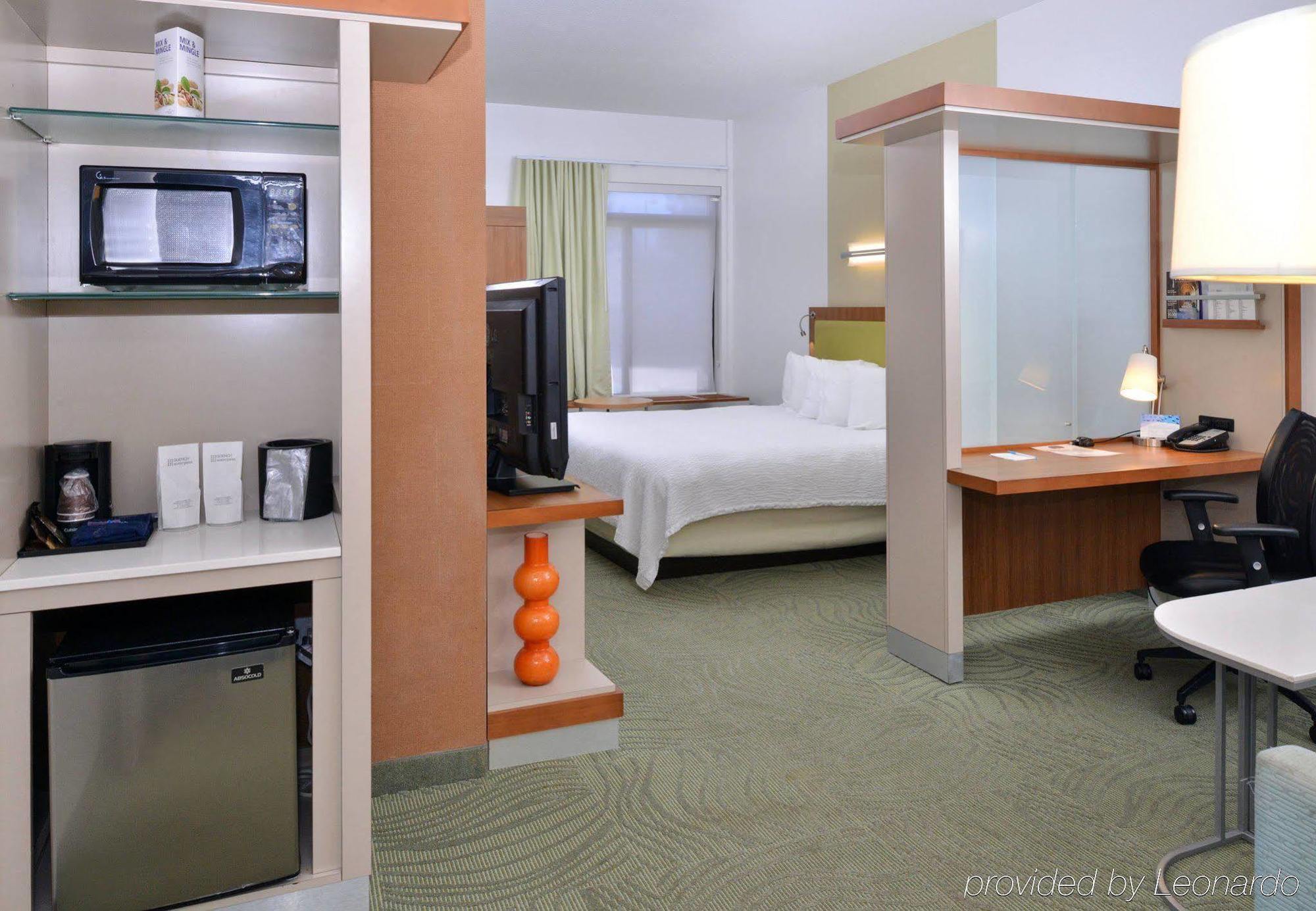 Springhill Suites Kingman Route 66 Kültér fotó