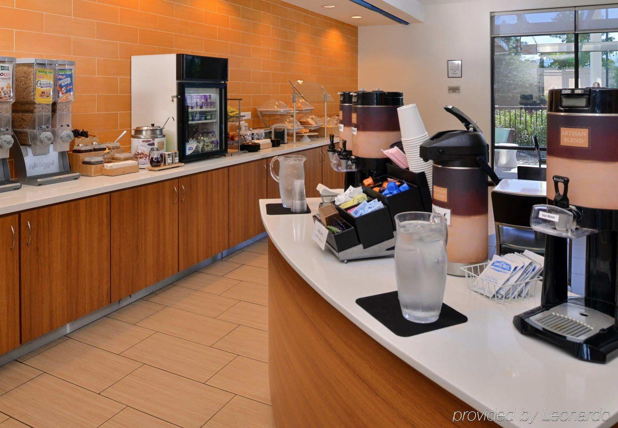 Springhill Suites Kingman Route 66 Kültér fotó