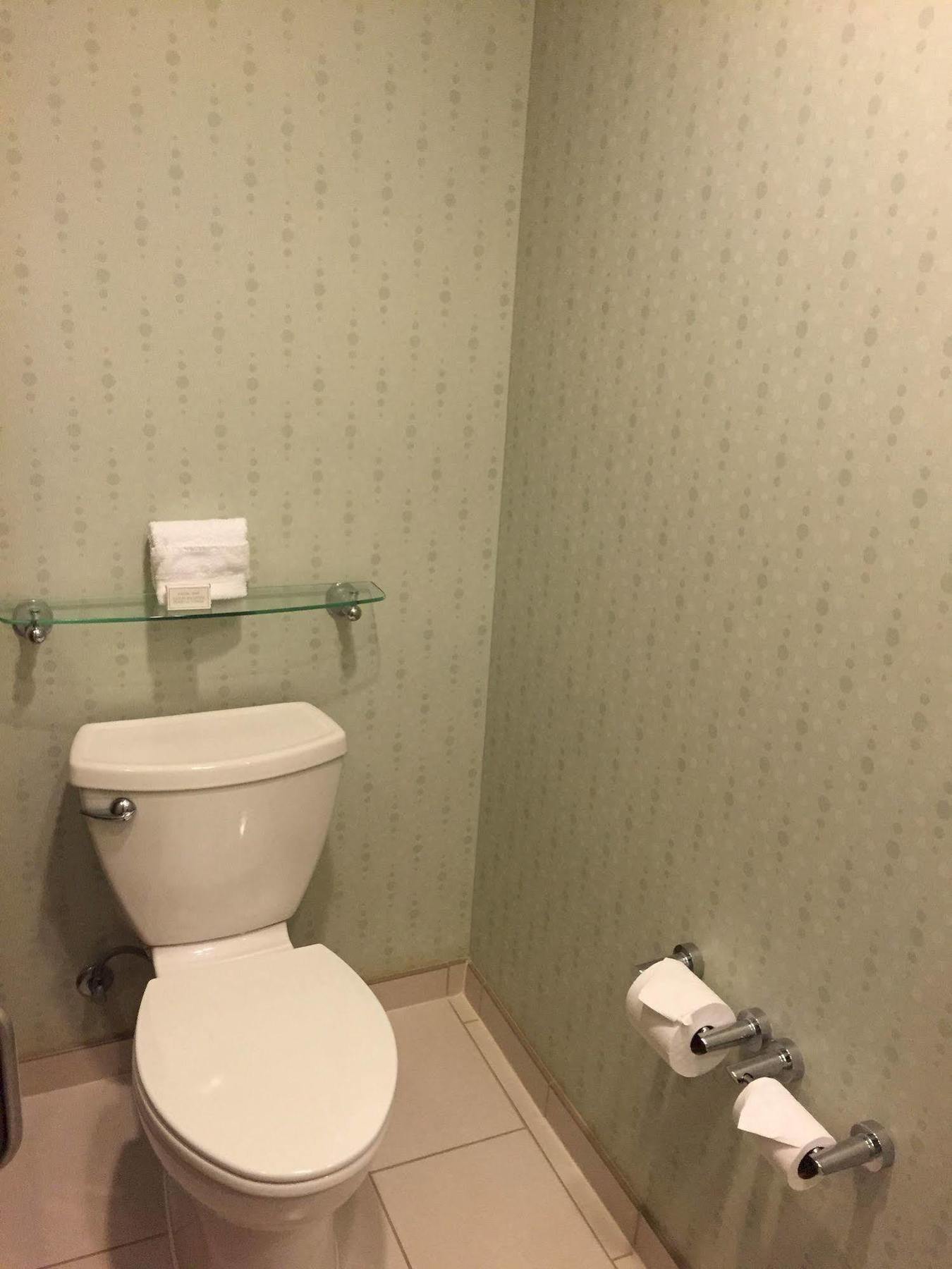 Springhill Suites Kingman Route 66 Kültér fotó