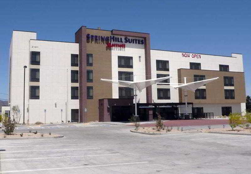 Springhill Suites Kingman Route 66 Kültér fotó