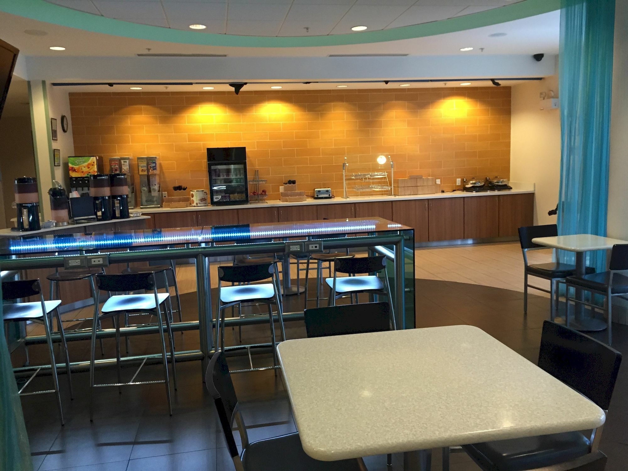 Springhill Suites Kingman Route 66 Kültér fotó