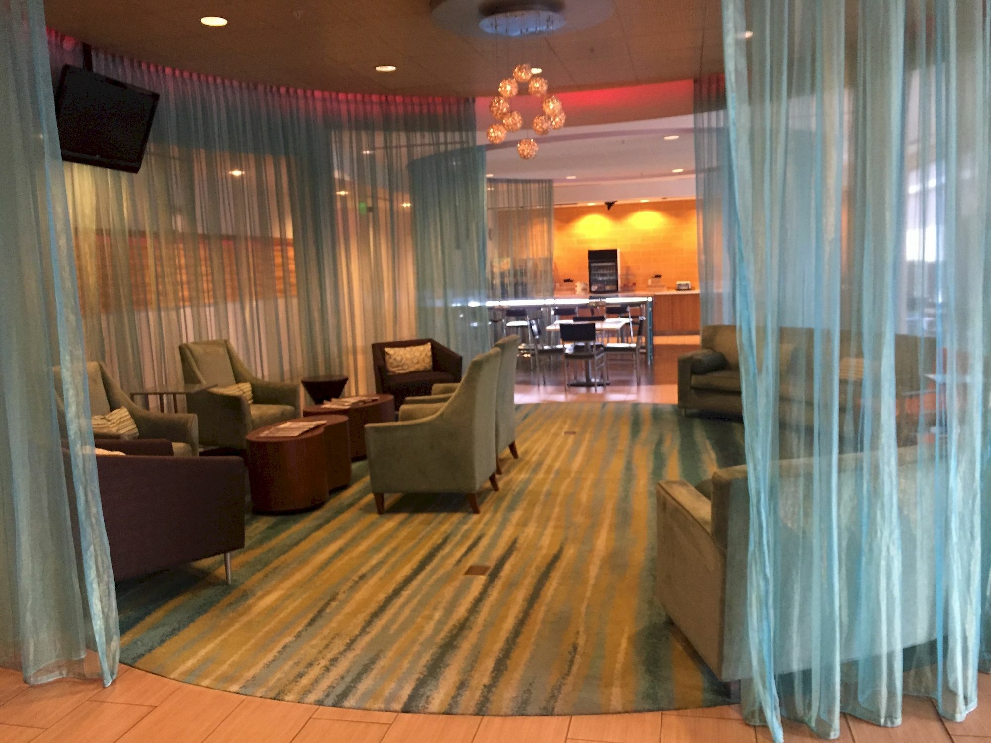 Springhill Suites Kingman Route 66 Kültér fotó