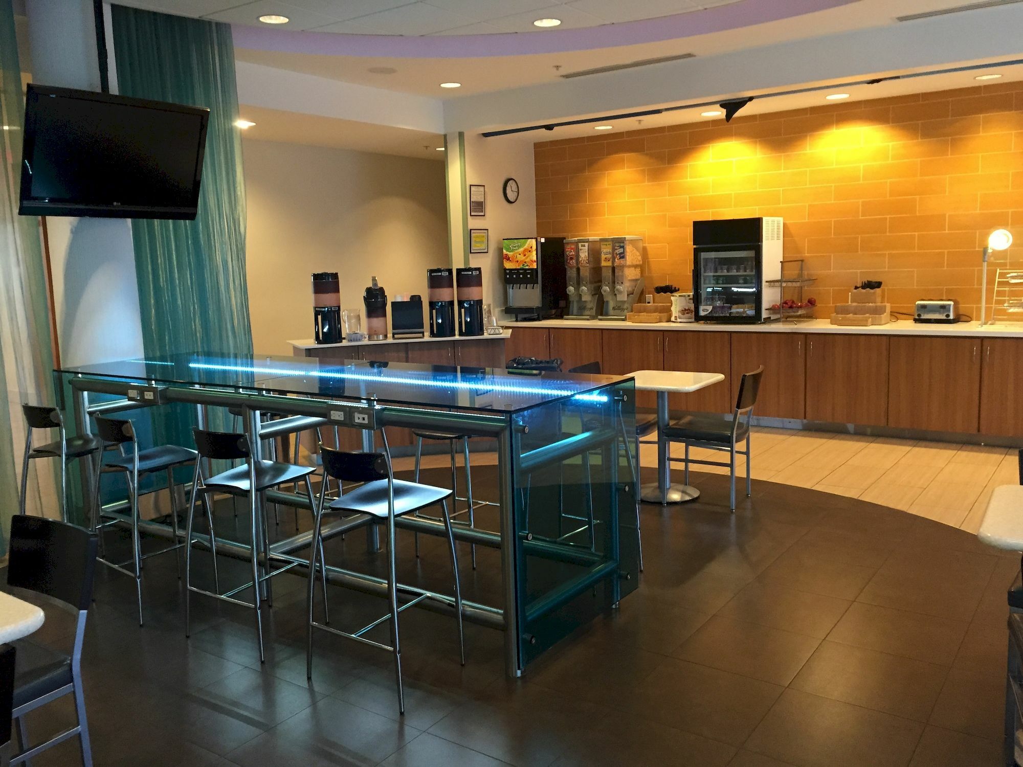 Springhill Suites Kingman Route 66 Kültér fotó