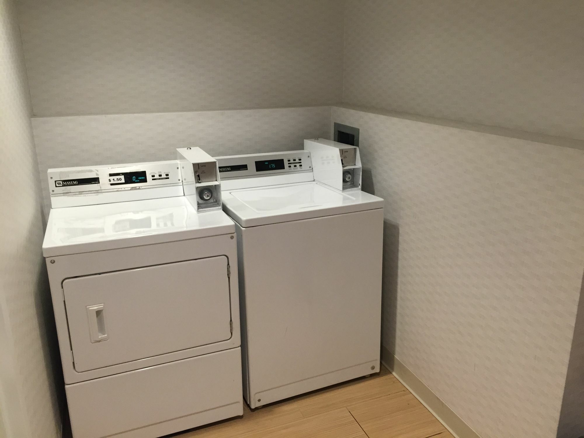 Springhill Suites Kingman Route 66 Kültér fotó