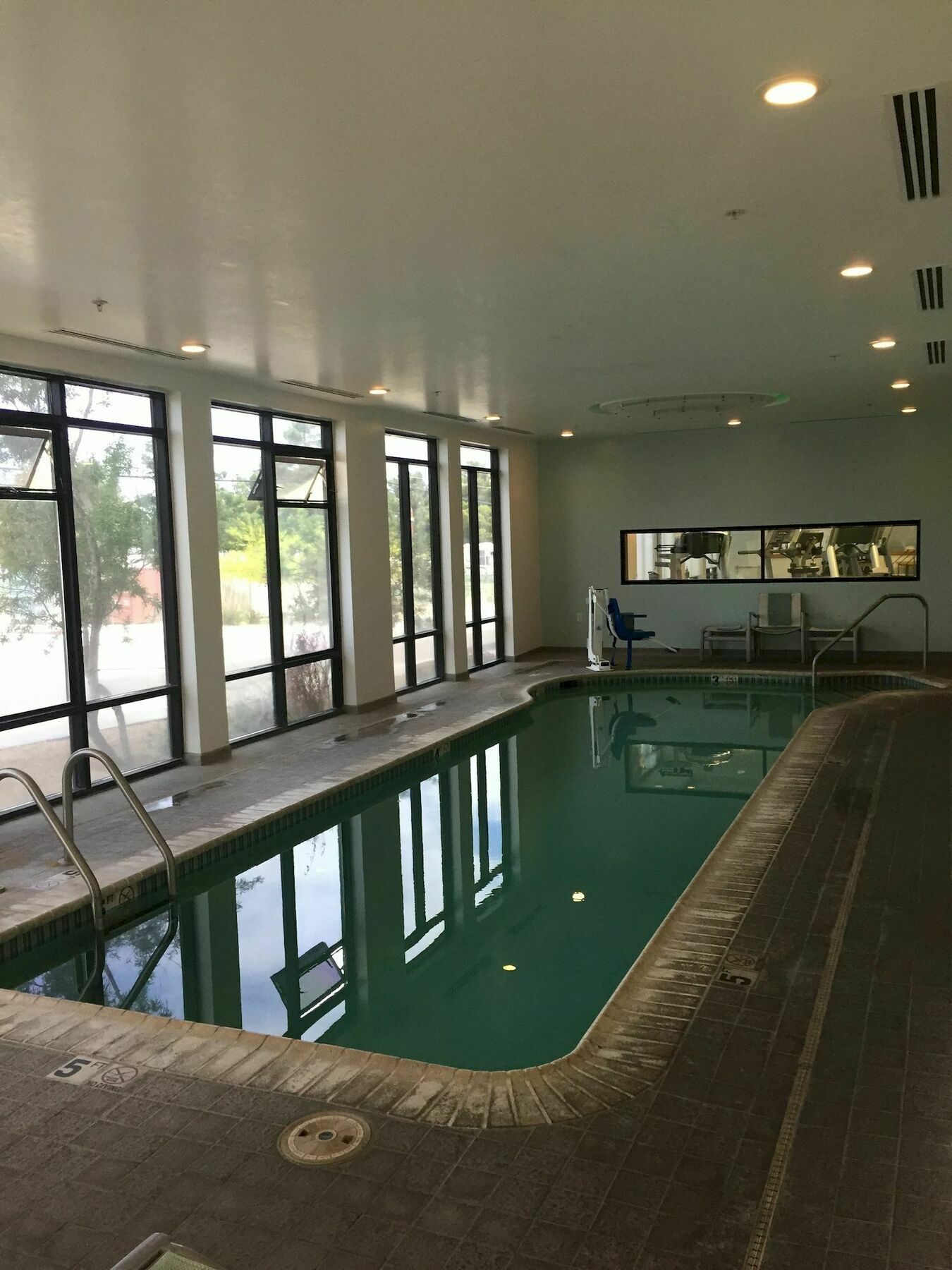 Springhill Suites Kingman Route 66 Kültér fotó