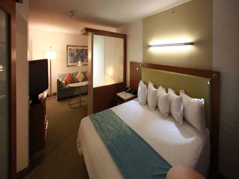Springhill Suites Kingman Route 66 Kültér fotó
