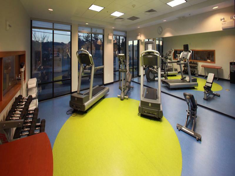 Springhill Suites Kingman Route 66 Kültér fotó